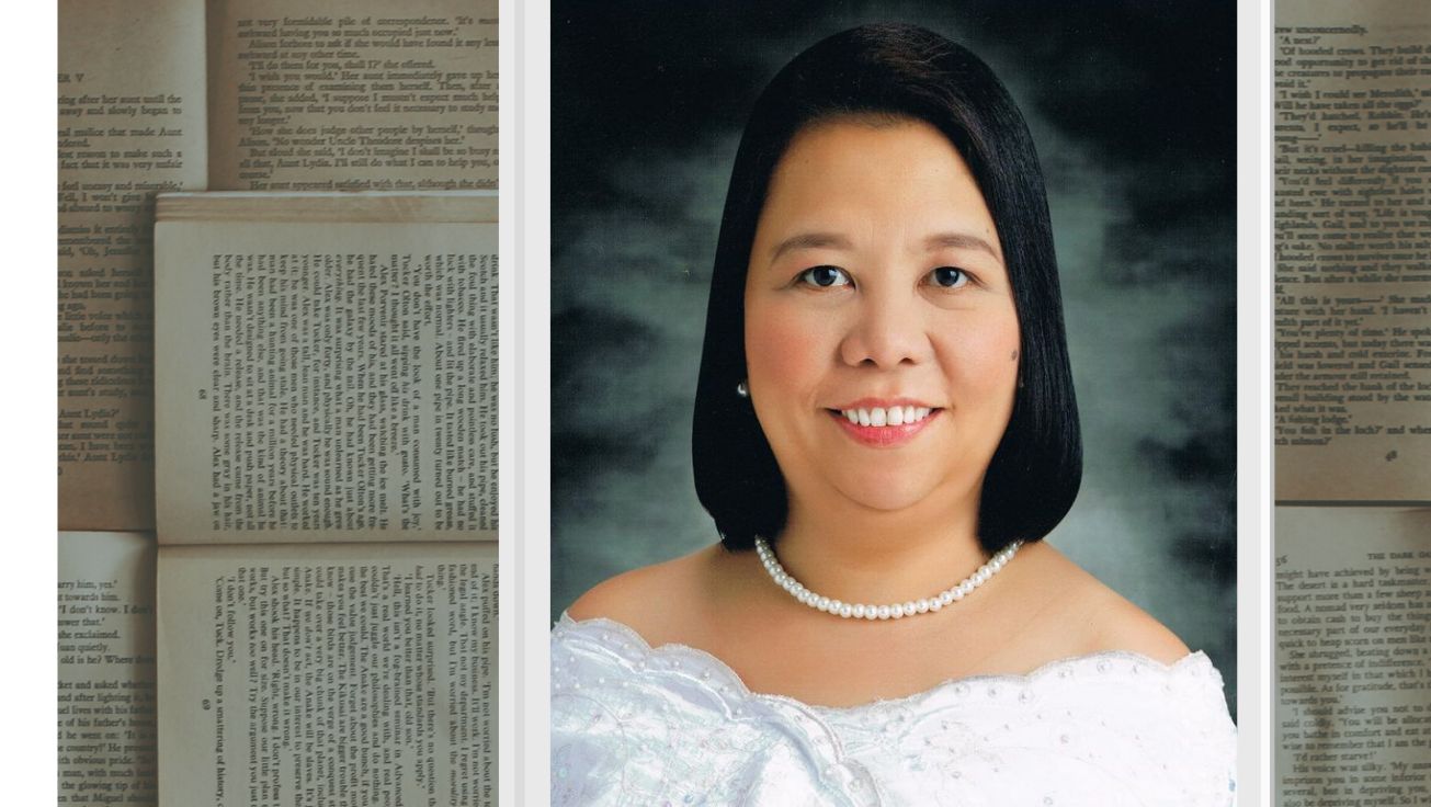 New University Librarian for UP Diliman
