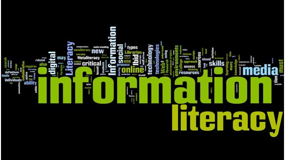 Information Literacy Seminar