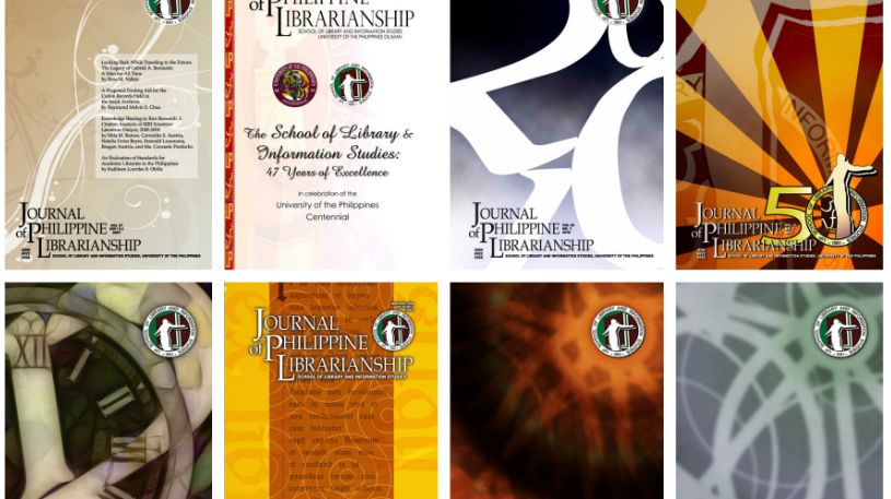Journal of Philippine Librarianship (JPL) 2015 Call for Papers