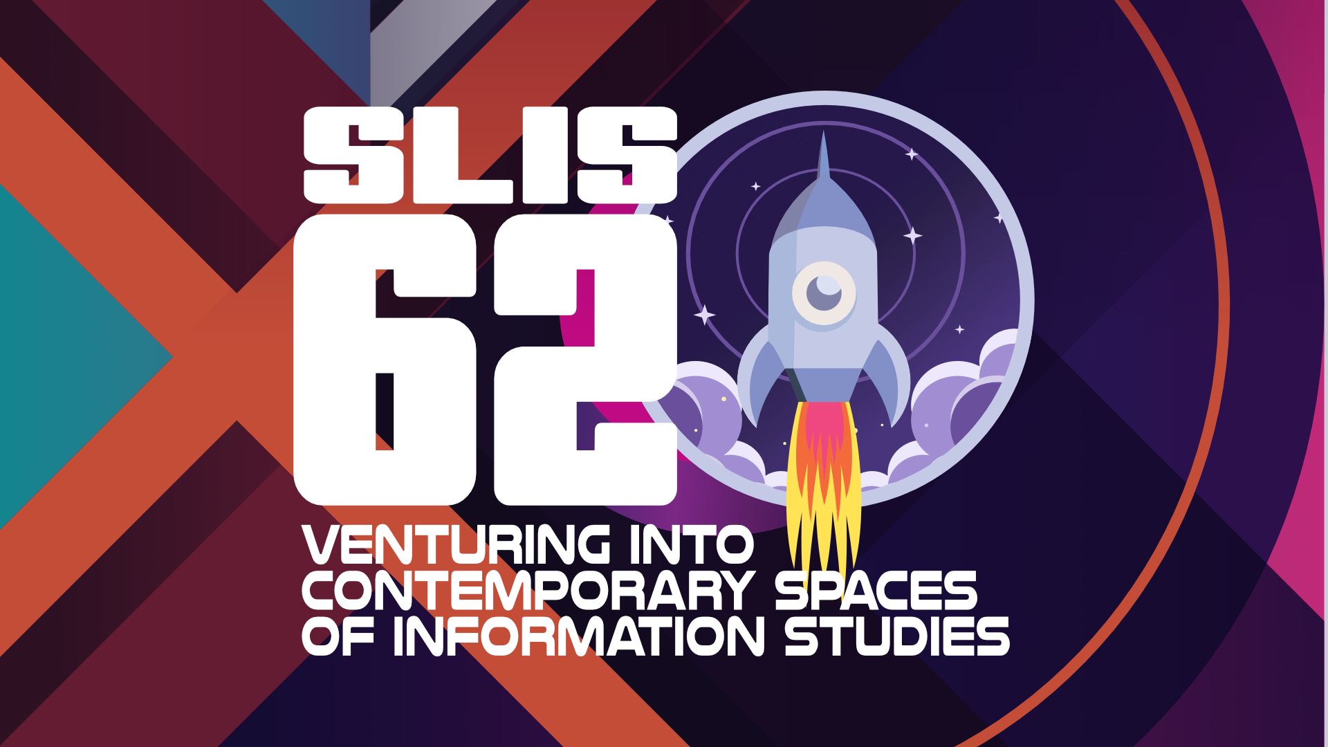 SLIS celebrate 62 Years