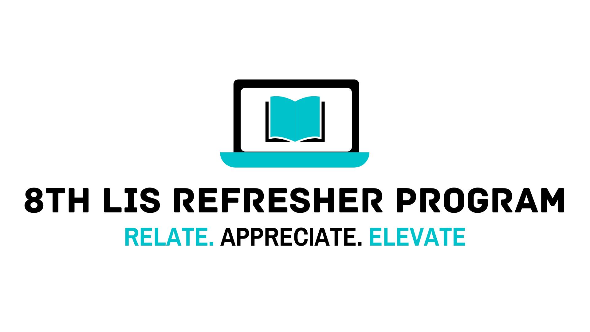 8th LIS Refresher Program (2023)