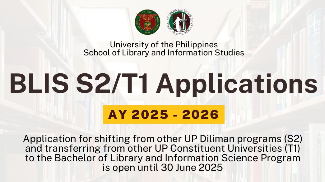 S2/T1 Applications for AY 2025-26 Now Open